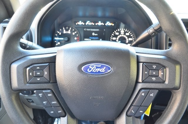 2019 Ford F-150 STX 4x4